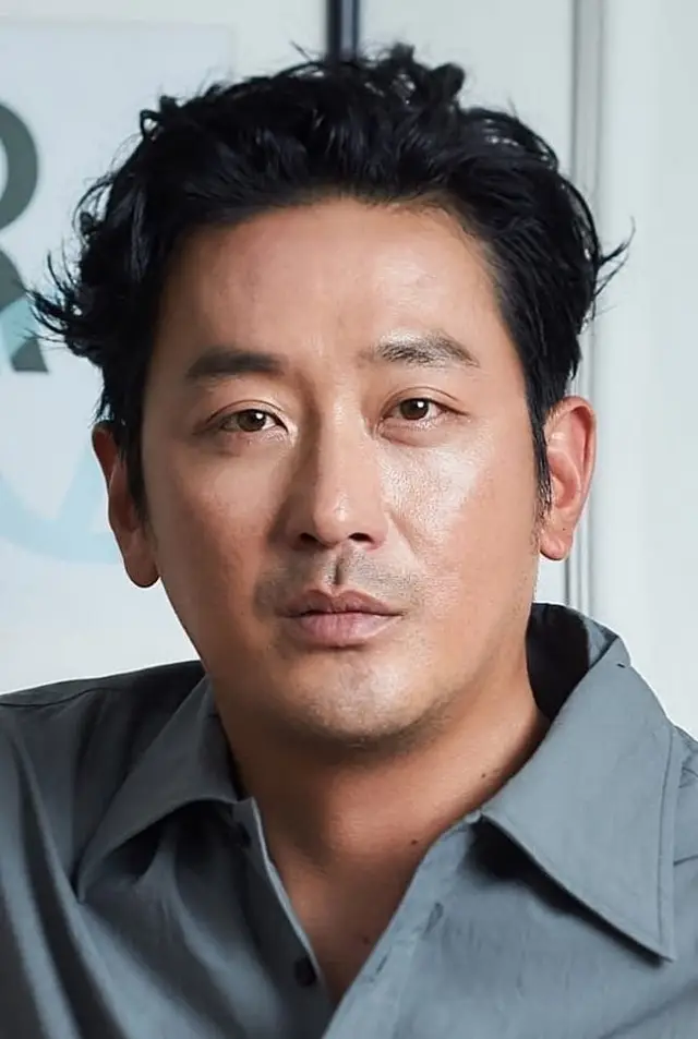 Zdjęcie Ha Jung-woo