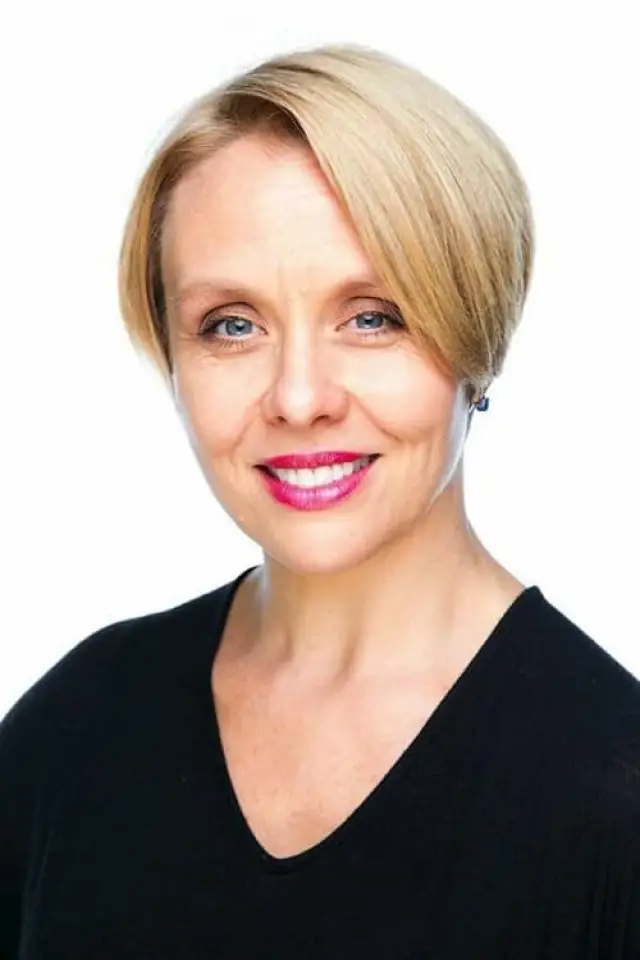 Zdjęcie  (Kate Gorman)