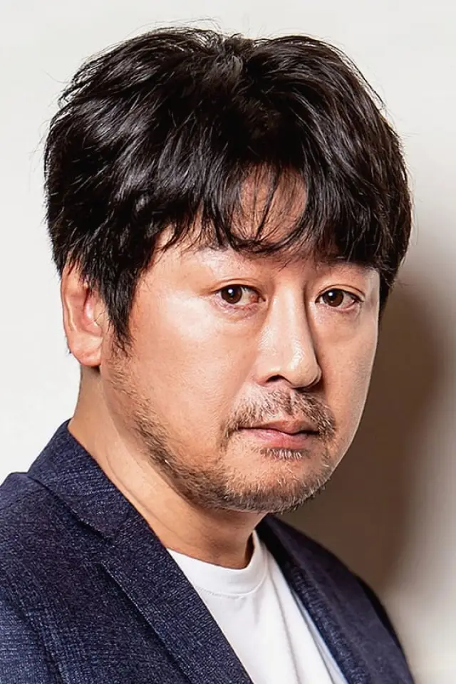 Zdjęcie Kim Yoon-seok