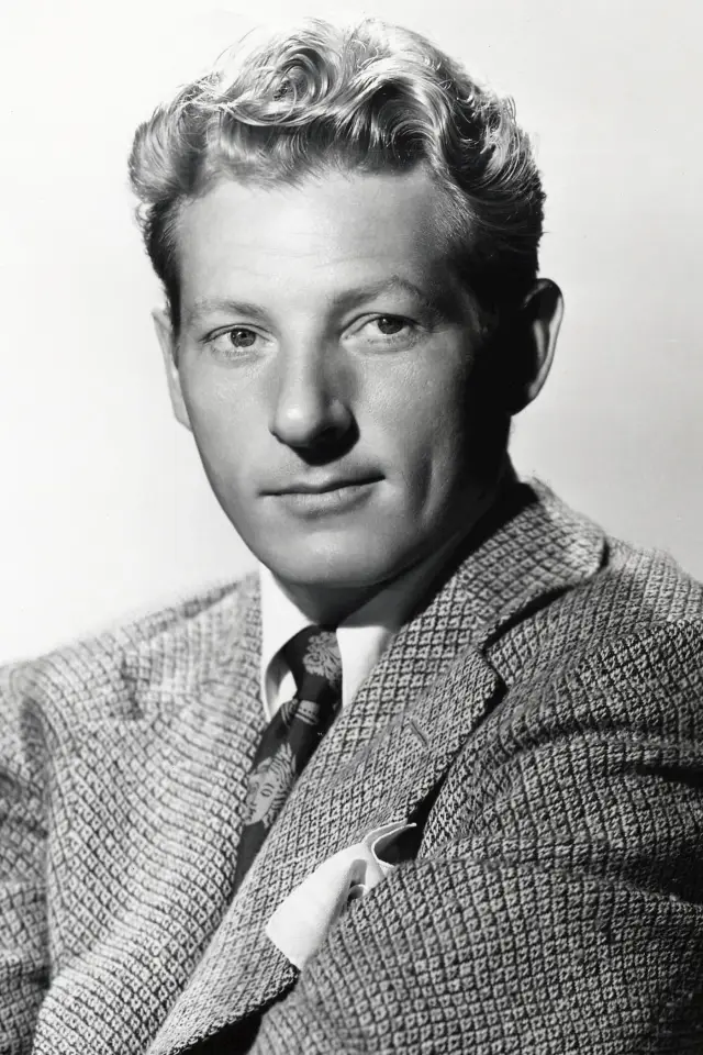 Zdjęcie Danny Kaye
