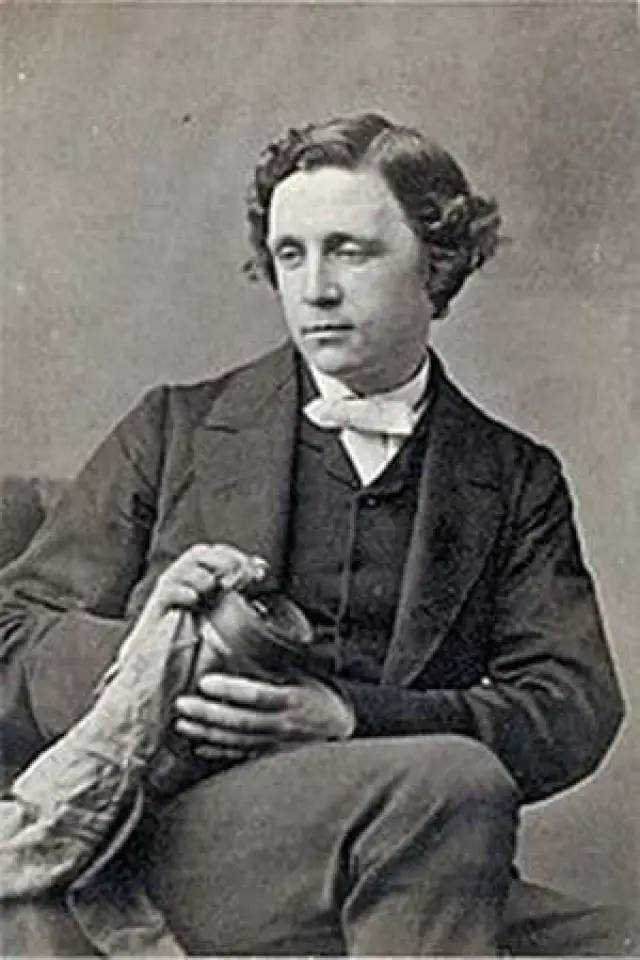 Zdjęcie Lewis Carroll (Lewis Carroll)