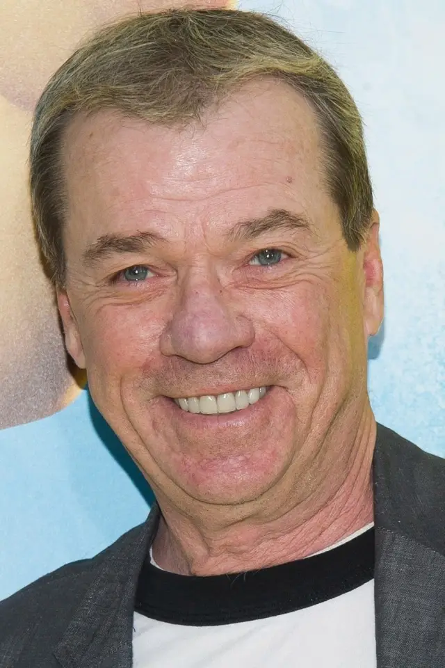 Zdjęcie Rodżer Bampas (Rodger Bumpass)