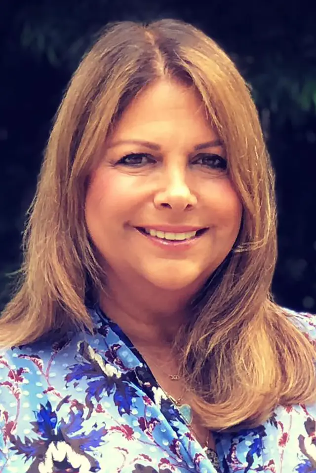 Zdjęcie Susan Ursitti