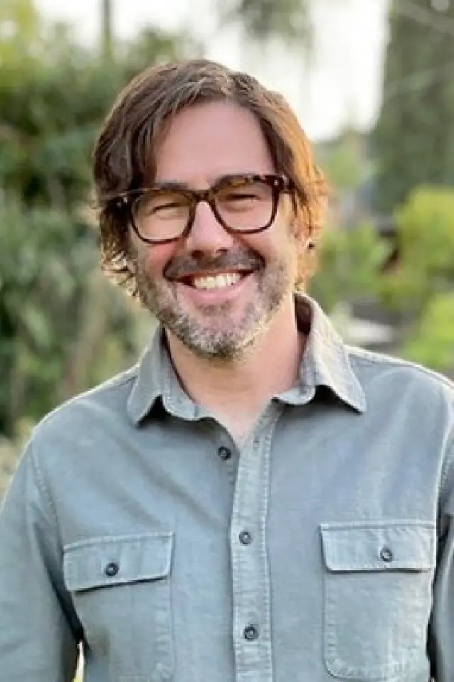 Zdjęcie Andrew McAllister (Andrew McAllister)