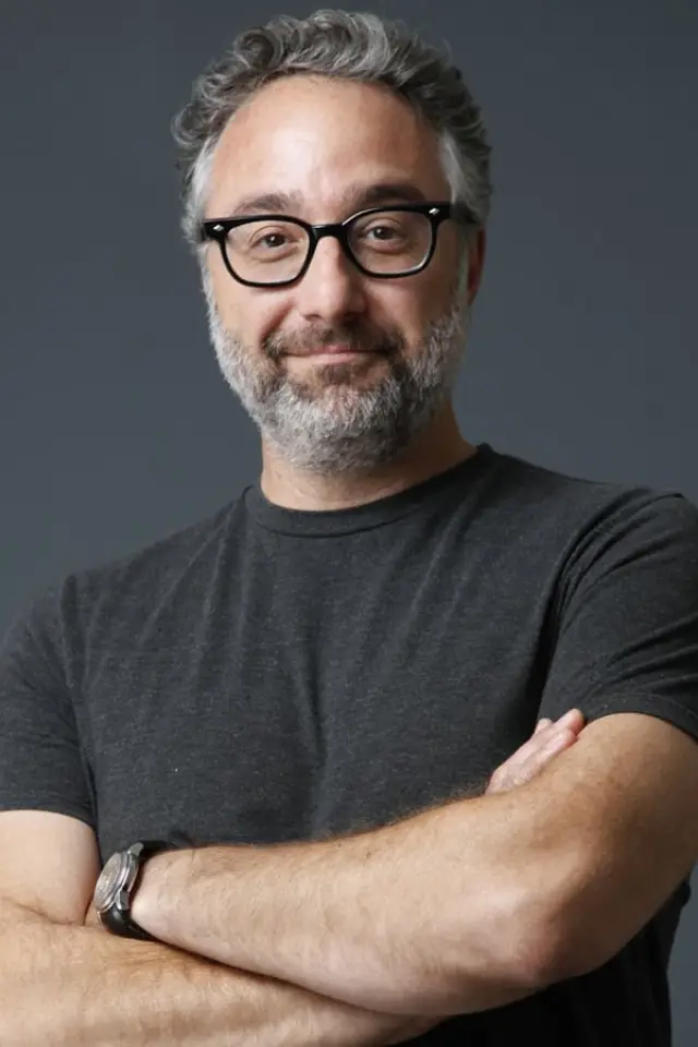 Zdjęcie  (Paul Schackman)