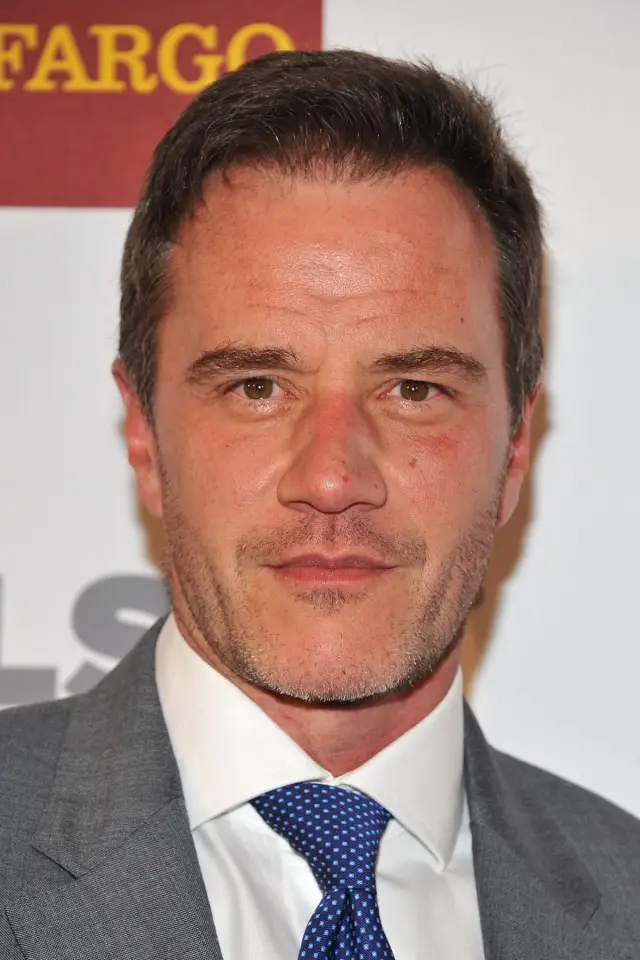 Zdjęcie Tim DeKay