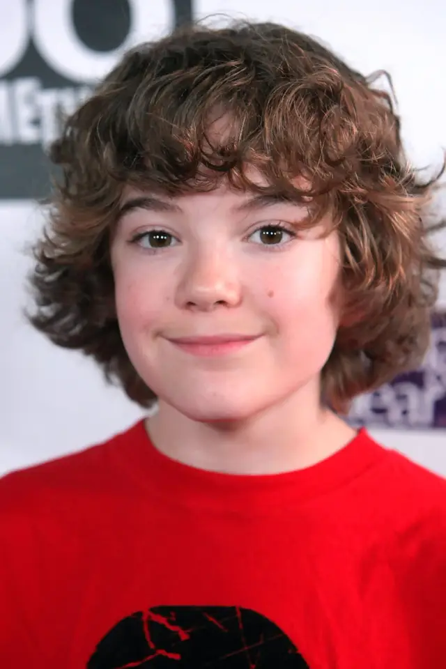 Zdjęcie Trevor Gagnon
