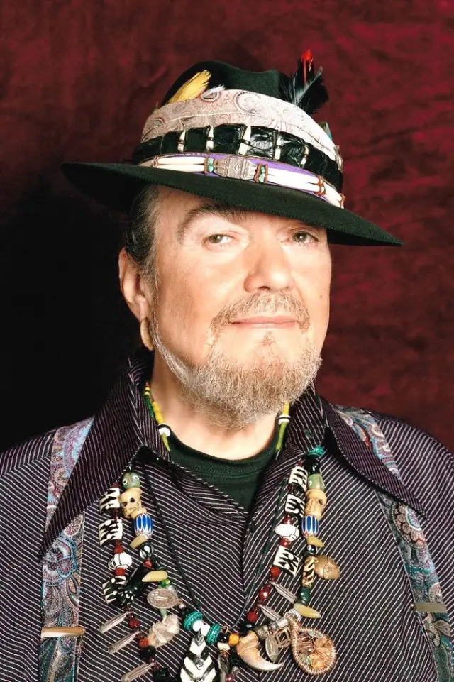 Zdjęcie  (Dr. John)