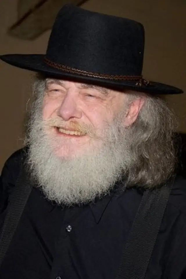 Zdjęcie  (Garth Hudson)