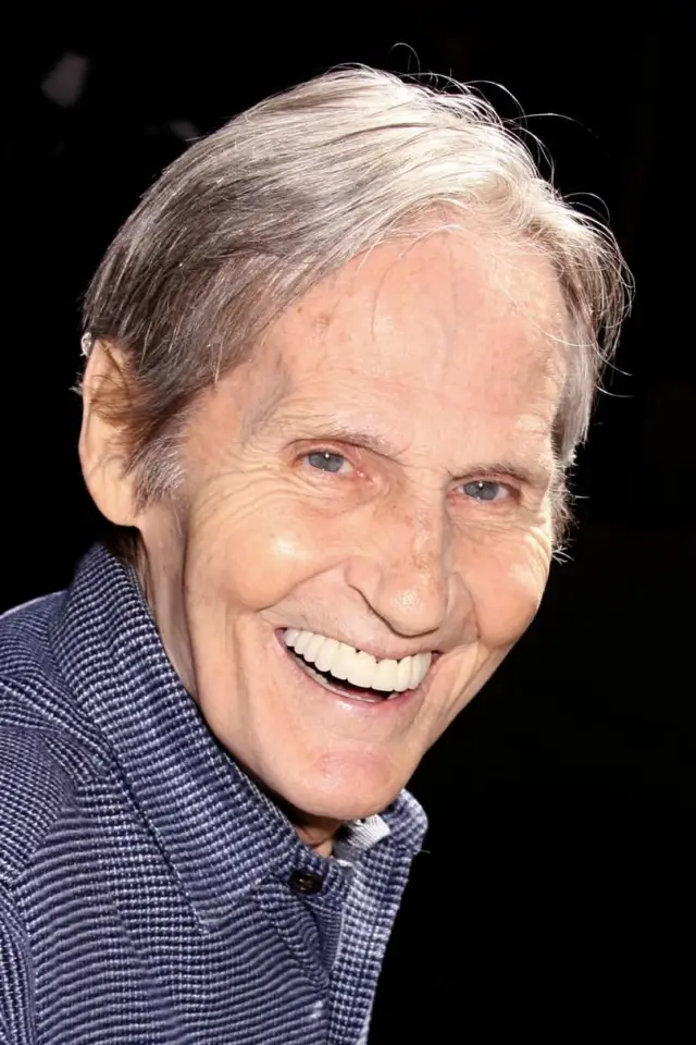 Zdjęcie Levon Helm