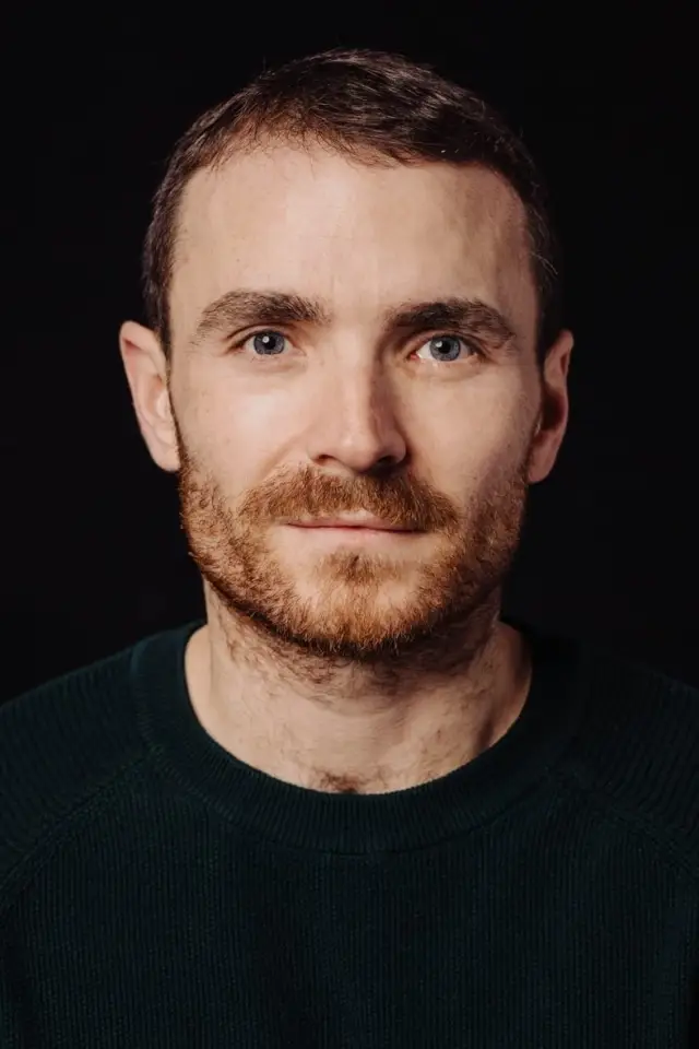 Zdjęcie Martin McCann