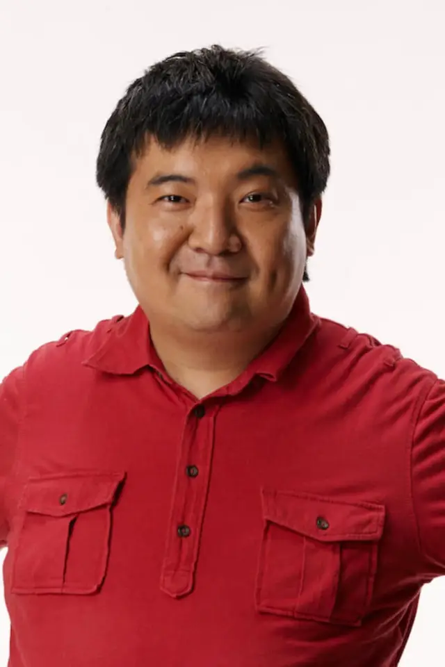 Zdjęcie Noboru Iguczi (Noboru Iguchi)