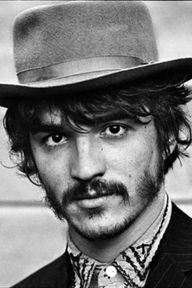 Zdjęcie  (Rick Danko)