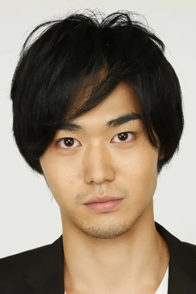 Zdjęcie  (Ryosuke Kawamura)