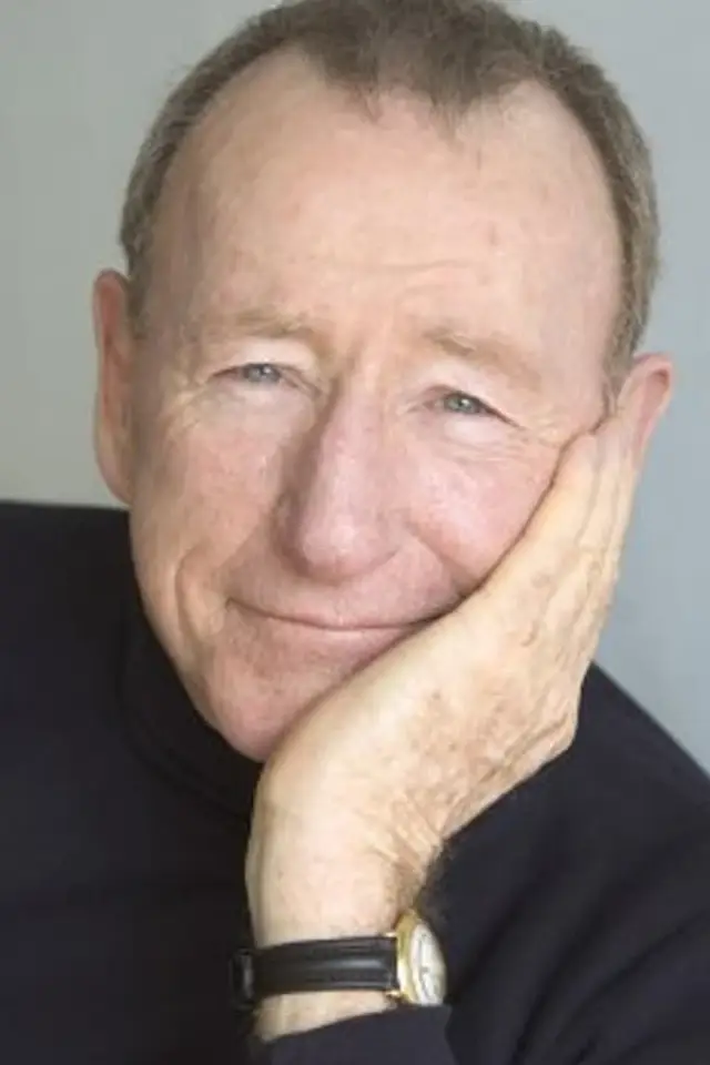 Zdjęcie Tony Barry