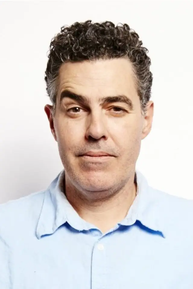 Zdjęcie Adam Carolla