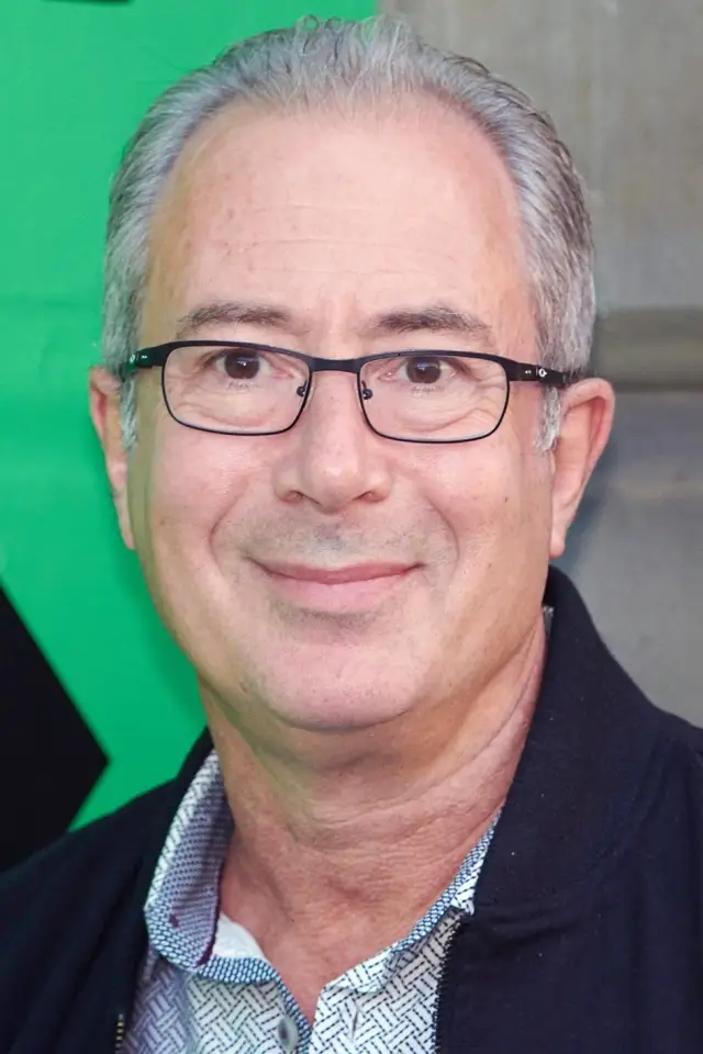 Zdjęcie Ben Elton