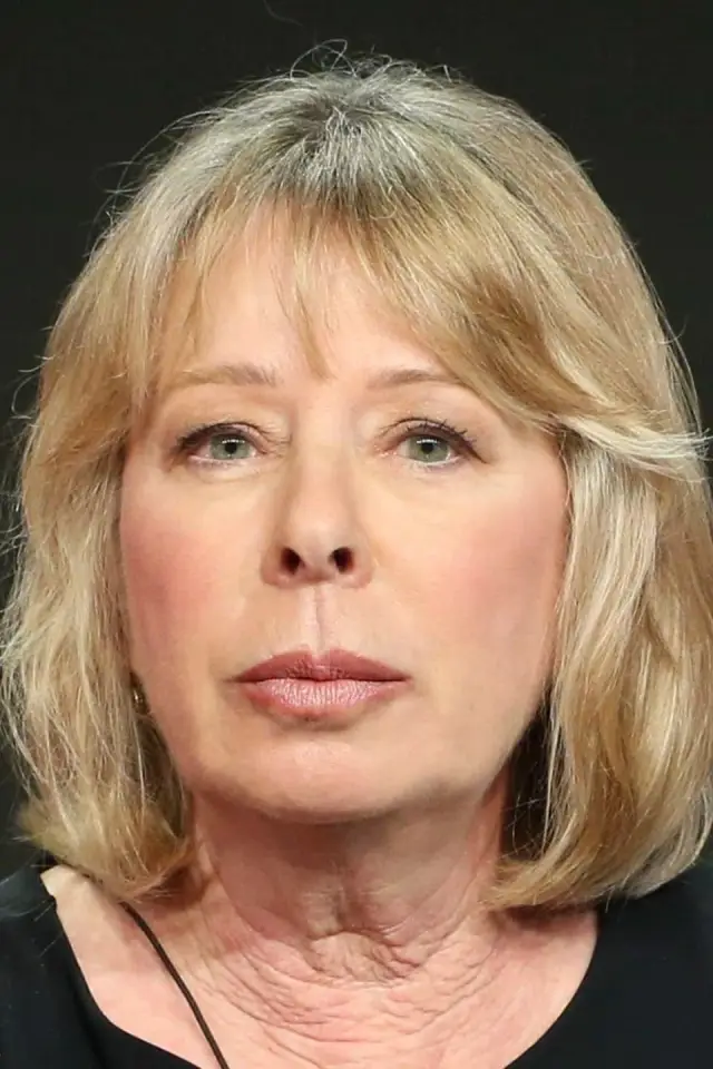 Zdjęcie  (Diane English)