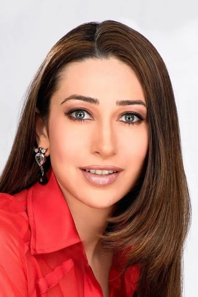 Zdjęcie Karisma Kapoor