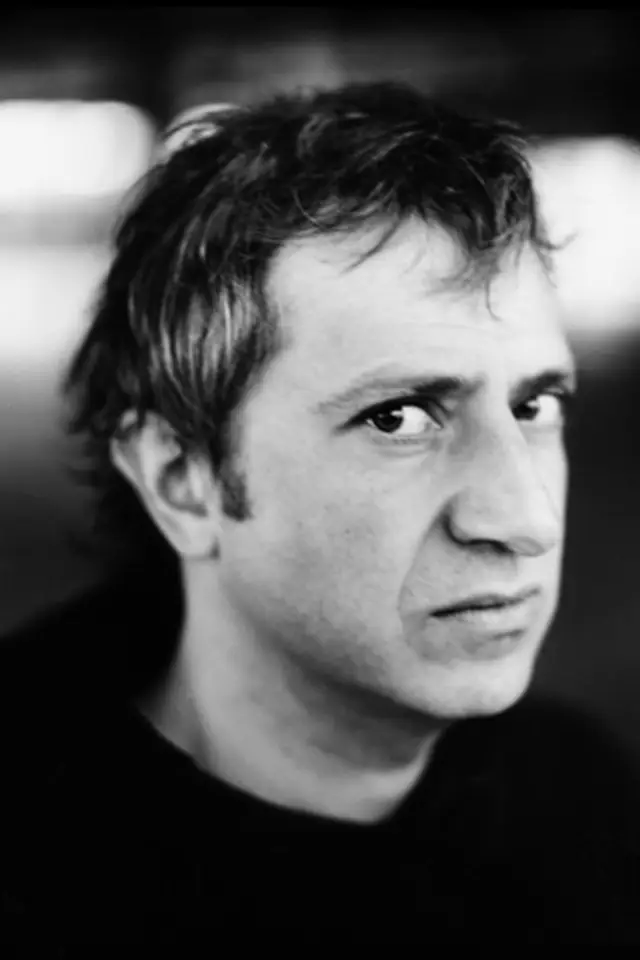 Zdjęcie  (Koen Mortier)