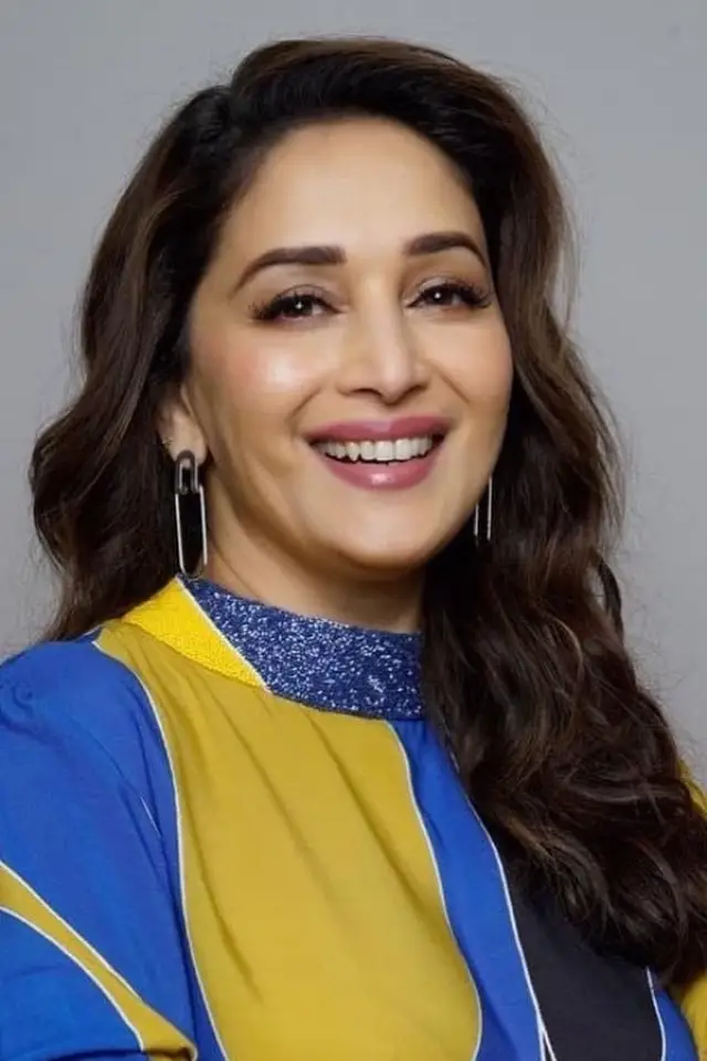 Zdjęcie Madhuri Dixit