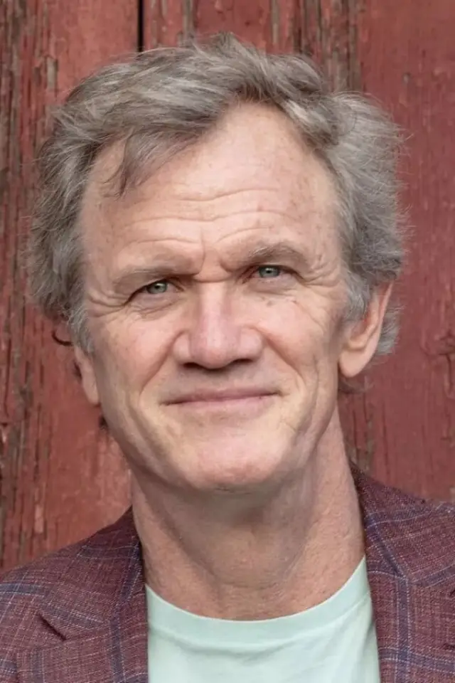 Zdjęcie Matt Salinger