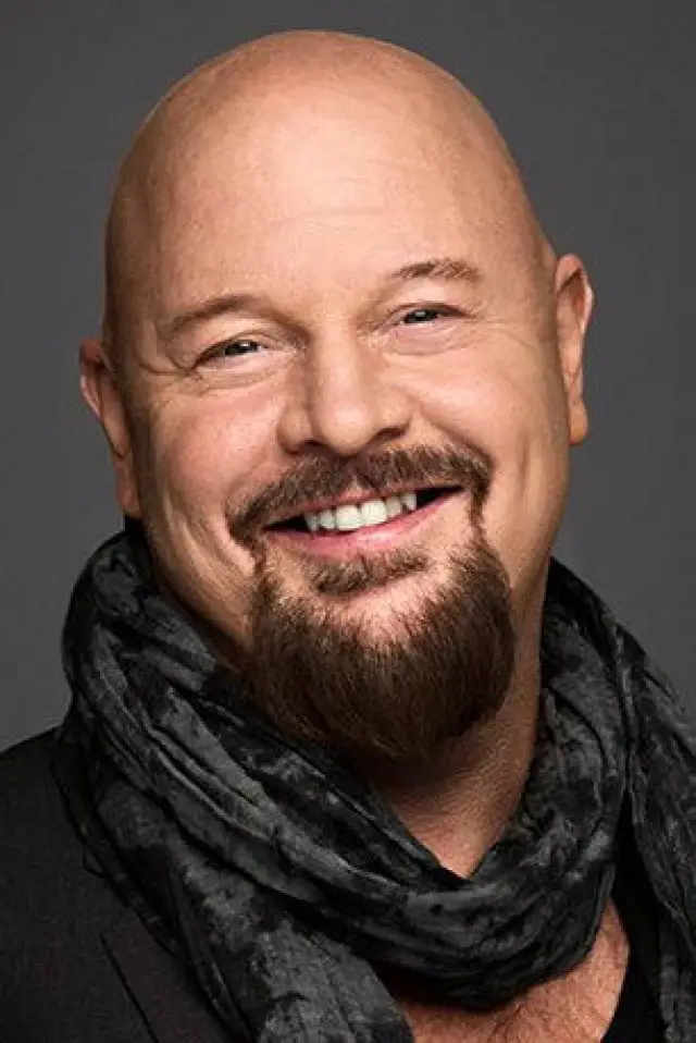 Zdjęcie  (Anders Bagge)