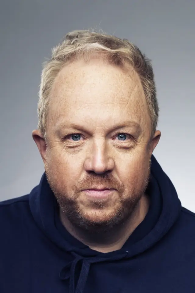 Zdjęcie Anders Jansson