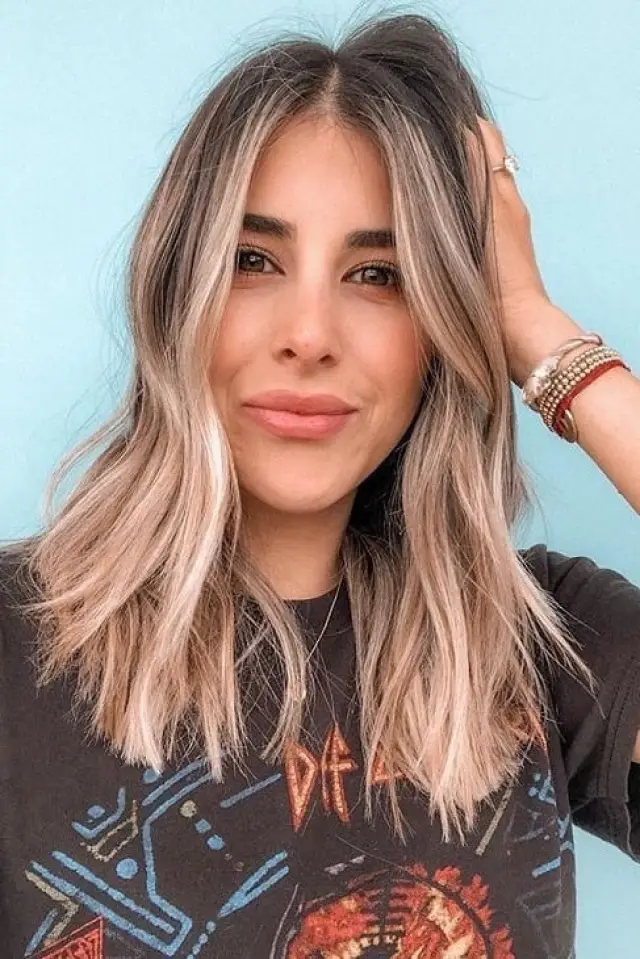 Zdjęcie Daniella Monet