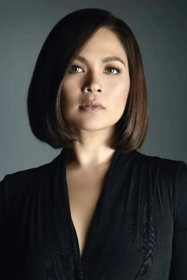 Zdjęcie  (Judy Ann Santos)