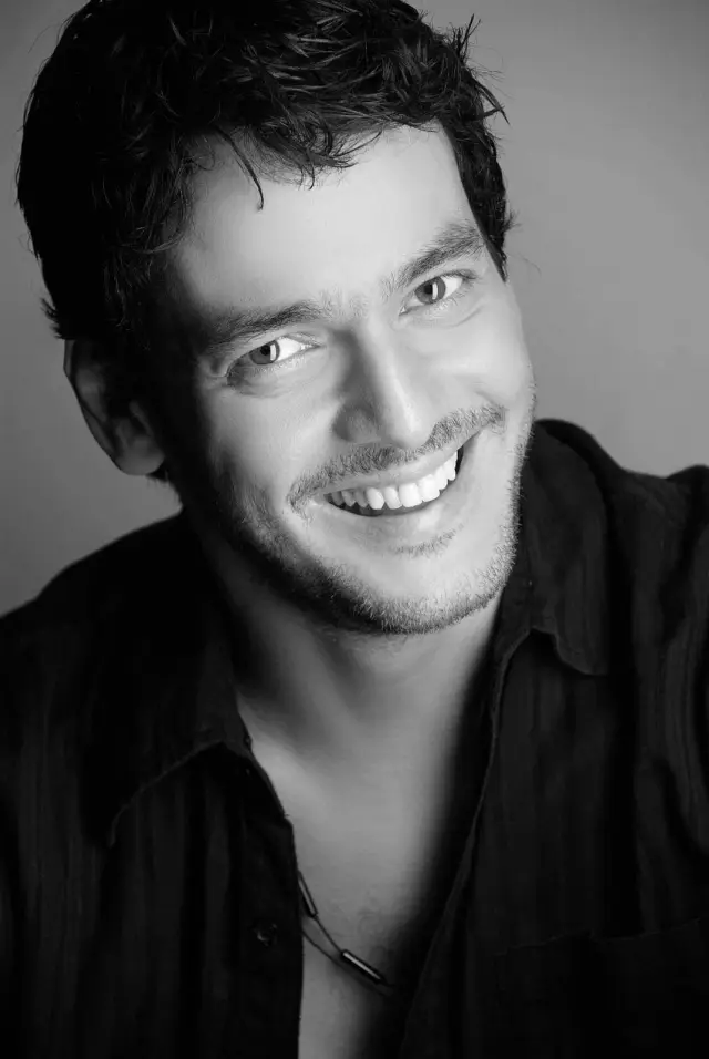 Zdjęcie  (Khaled Abol Naga)