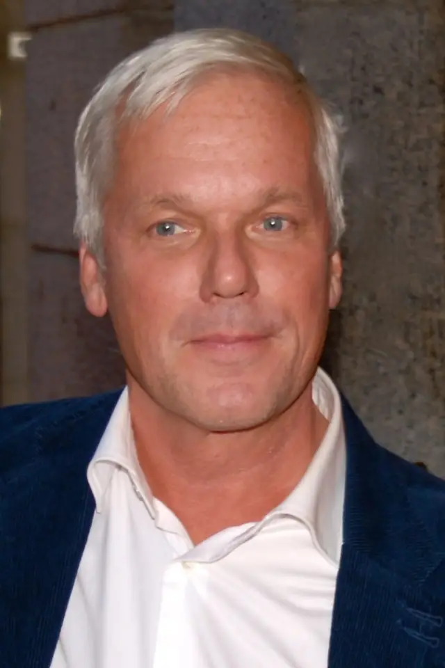 Zdjęcie Kjell Sundvall (Kjell Sundvall)