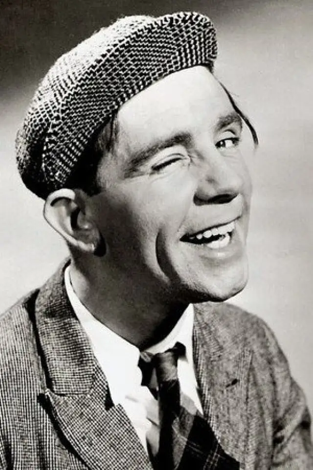 Zdjęcie Norman Wisdom (Norman Wisdom)