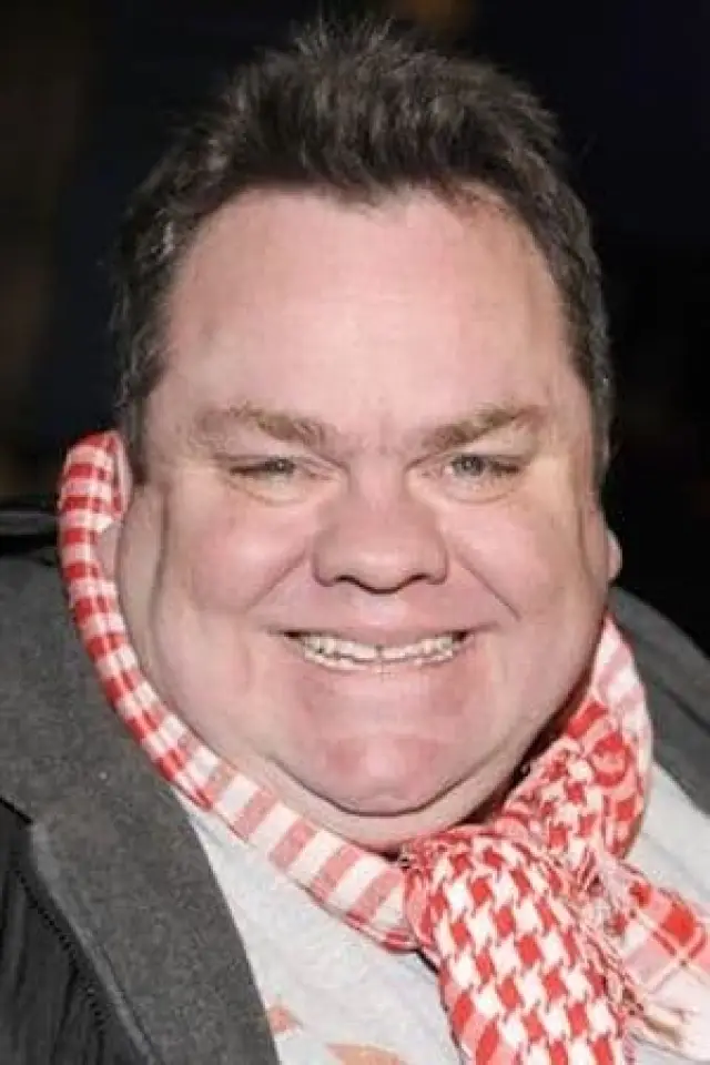 Zdjęcie Preston Łacy (Preston Lacy)