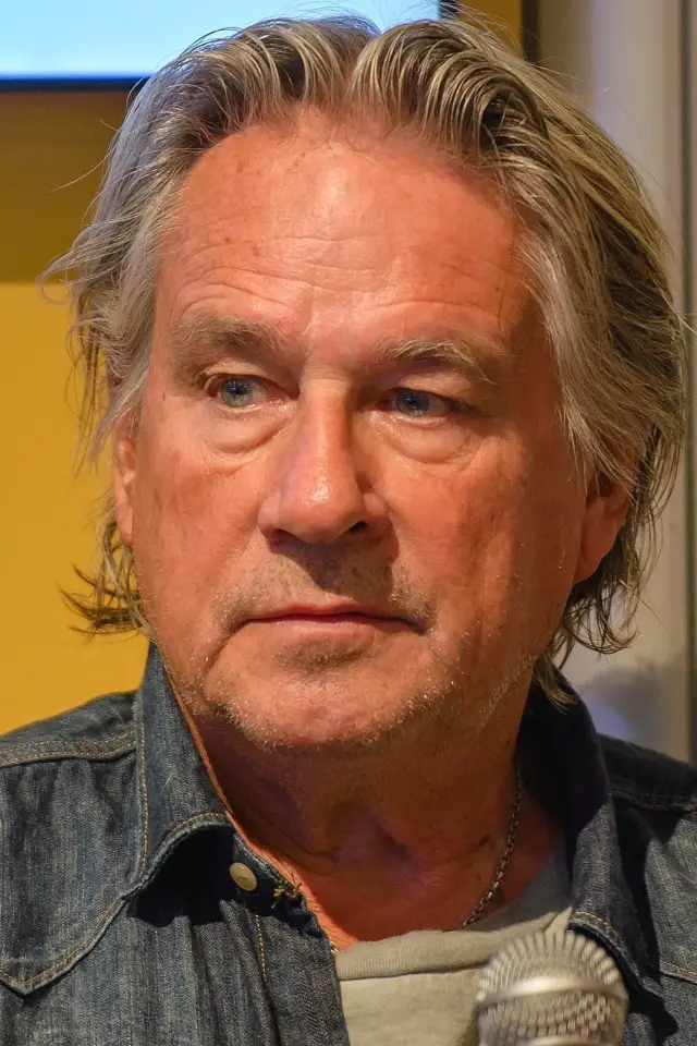 Zdjęcie Rolf Börjlind (Rolf Börjlind)