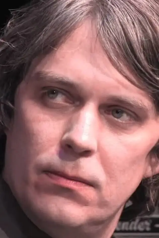 Zdjęcie  (Steven Drozd)