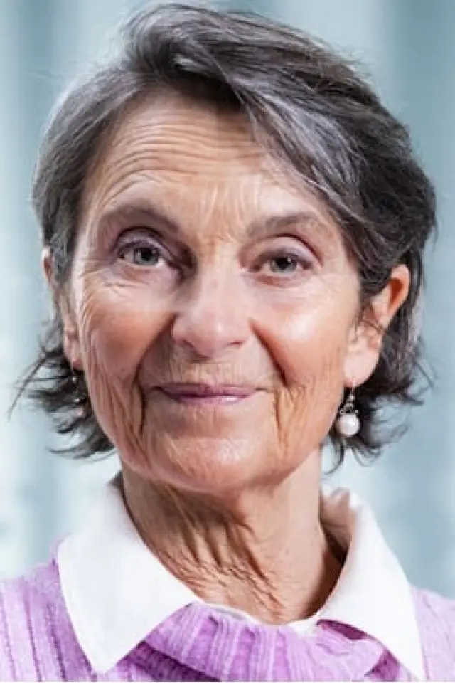 Zdjęcie  (Suzanne Reuter)