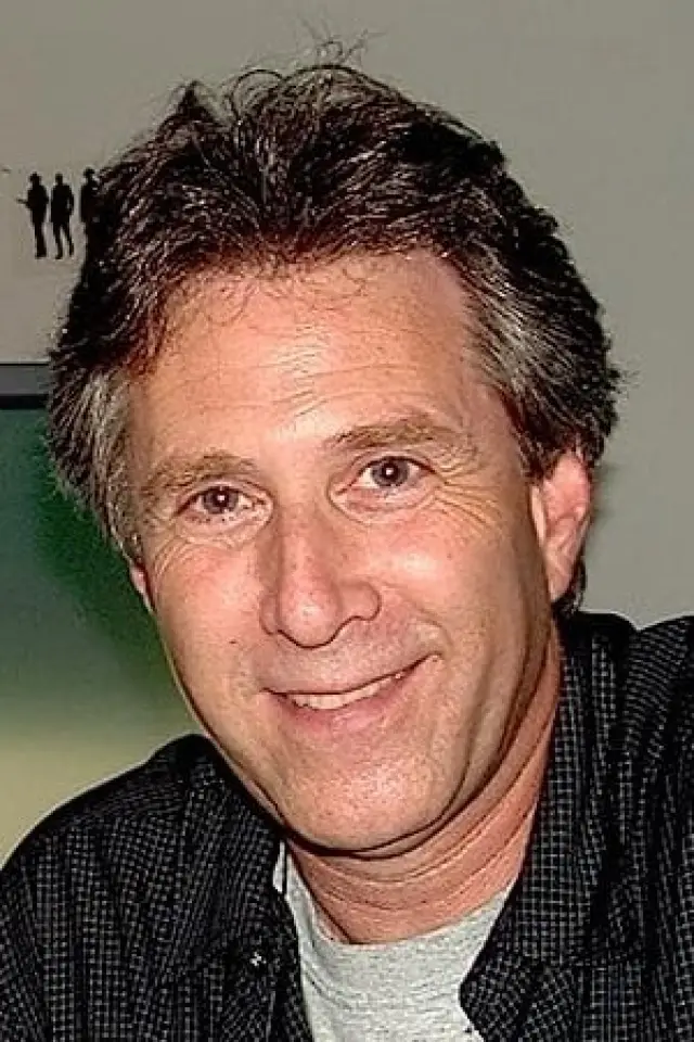 Zdjęcie Andrzej Kohen (Andrew Cohen)