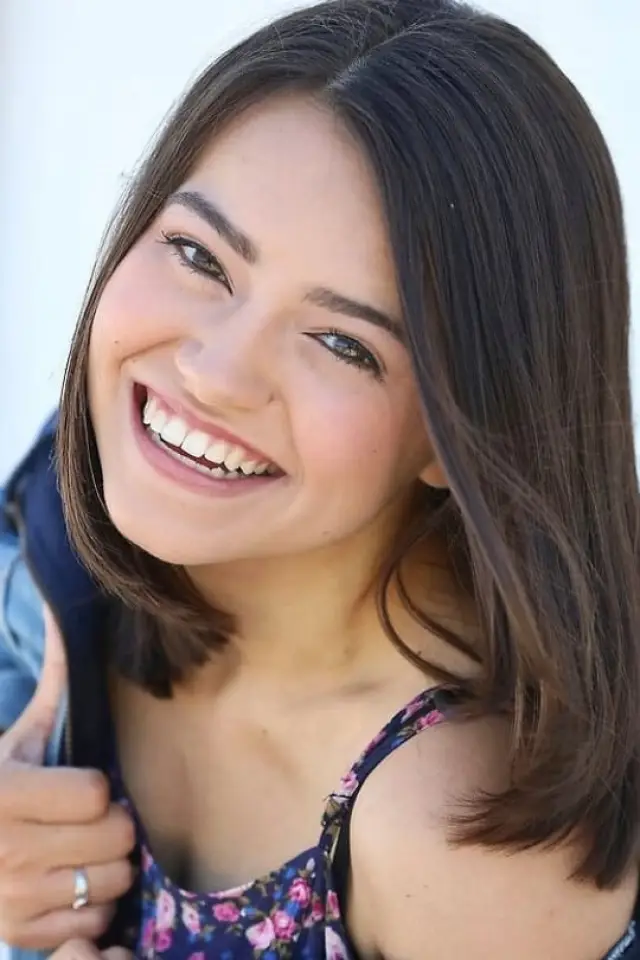 Zdjęcie  (Ariel Gade)