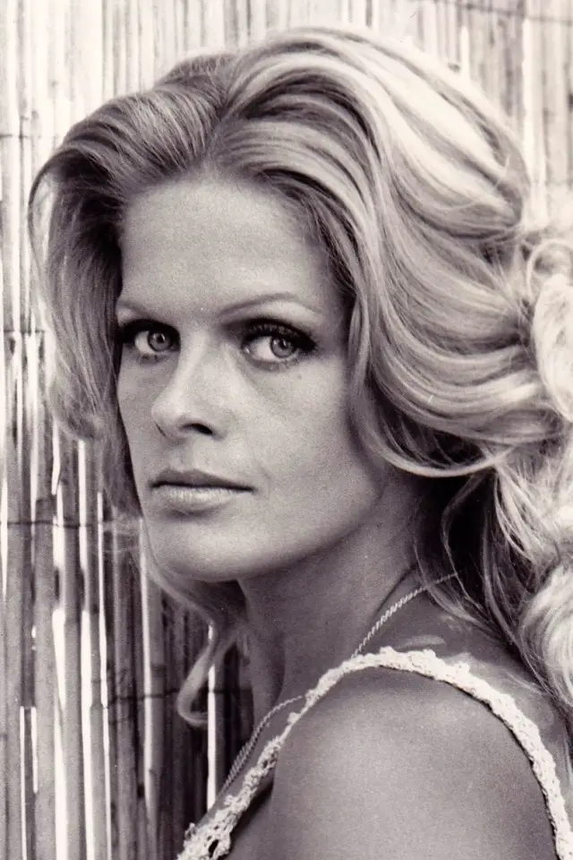 Zdjęcie Karin Schubert