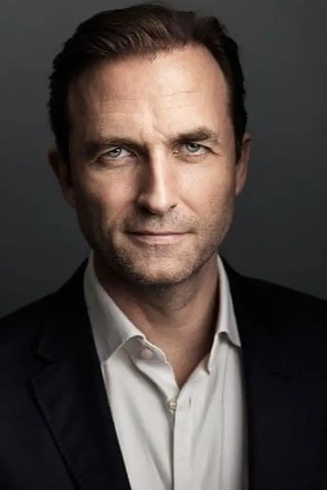 Zdjęcie Stephen Hogan