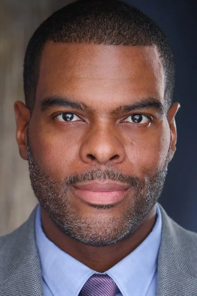 Zdjęcie Troy Winbush