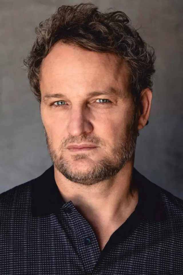 Zdjęcie Dżeson Klark (Jason Clarke)