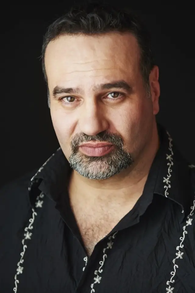 Zdjęcie Tony Nappo