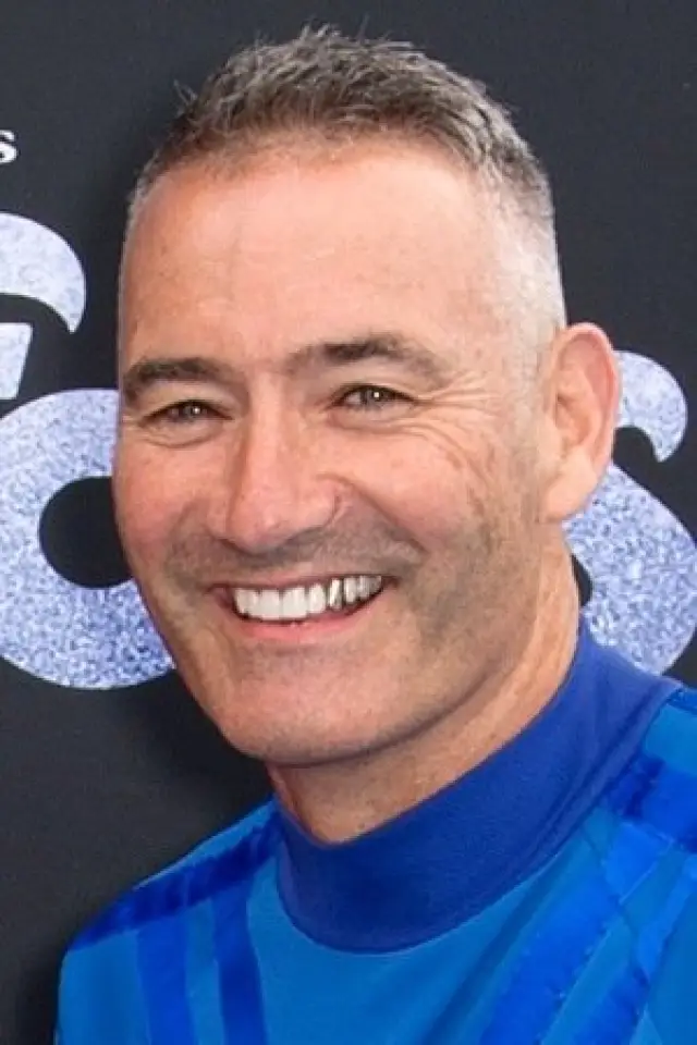 Zdjęcie  (Anthony Field)