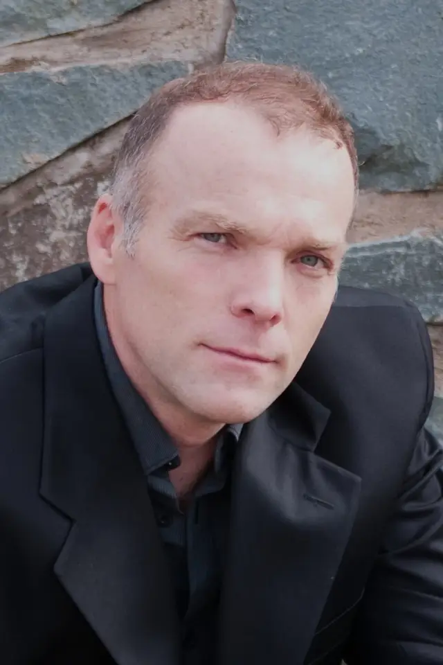 Zdjęcie Hugh Thompson – Hiugh Thompson (Hugh Thompson)
