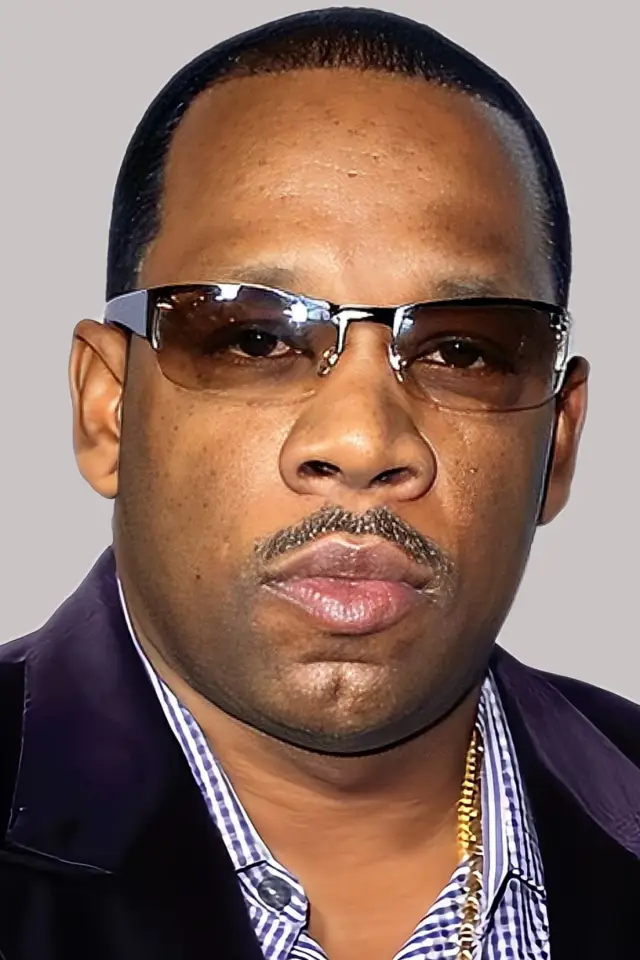 Zdjęcie Michael Bivins