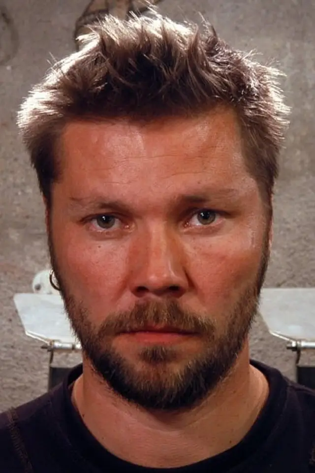 Zdjęcie Stig Henrik Hoff