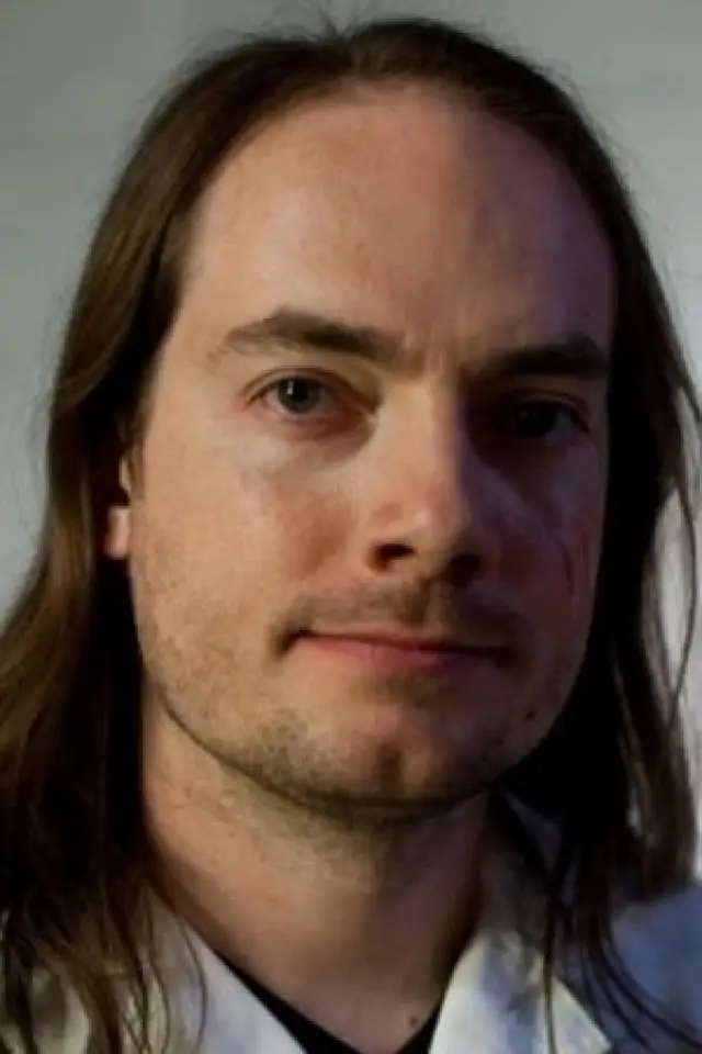 Zdjęcie Terencjusz Zdunich (Terrance Zdunich)
