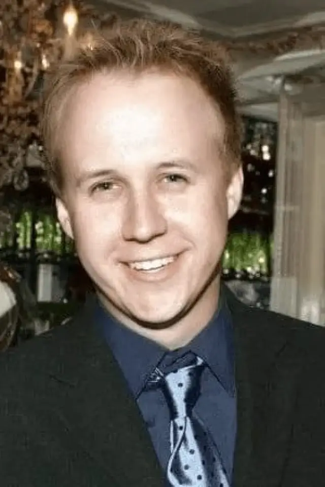 Zdjęcie Benjamin Salisbury